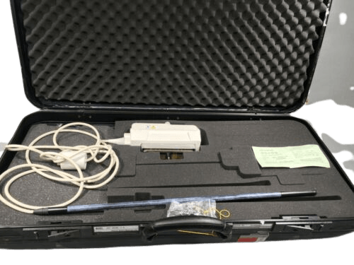 Aloka UST-5526L-7.5 Linear Probe