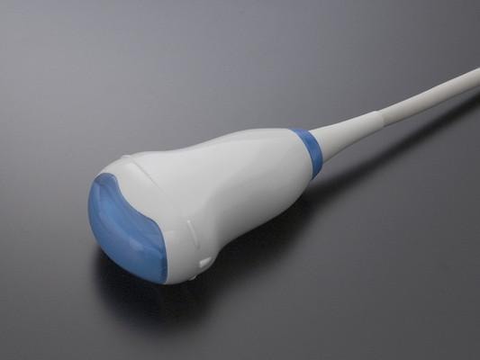 Hitachi EUP-VC34A 4D Convex Probe