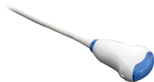 Hitachi VC34 4D Convex Probe