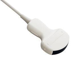 Hitachi C253 Convex Probe