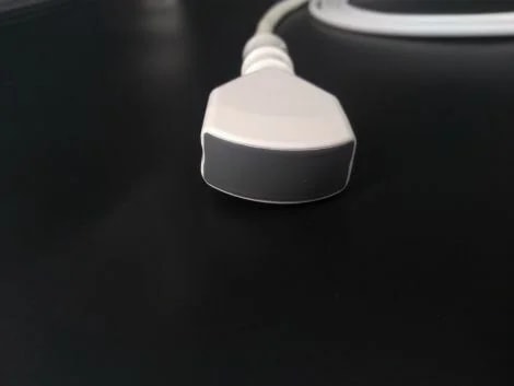 Hitachi C22K Convex Probe