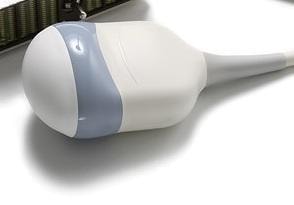 GE HealthCare RAB4-8-D 4D Convex Probe