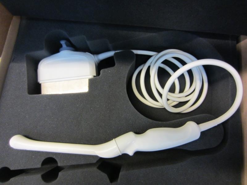 GE HealthCare IC5-9-D Endocavity Probe