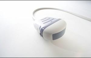 GE HealthCare eM6C 4D Convex Probe