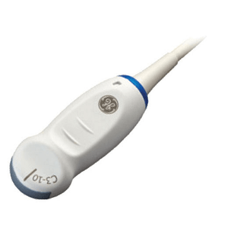 GE HealthCare C3-10-D Micro-Convex Probe
