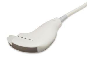 GE HealthCare C2-6B-D Micro-Convex Probe