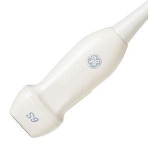 GE HealthCare 6S-D Cardiac Probe