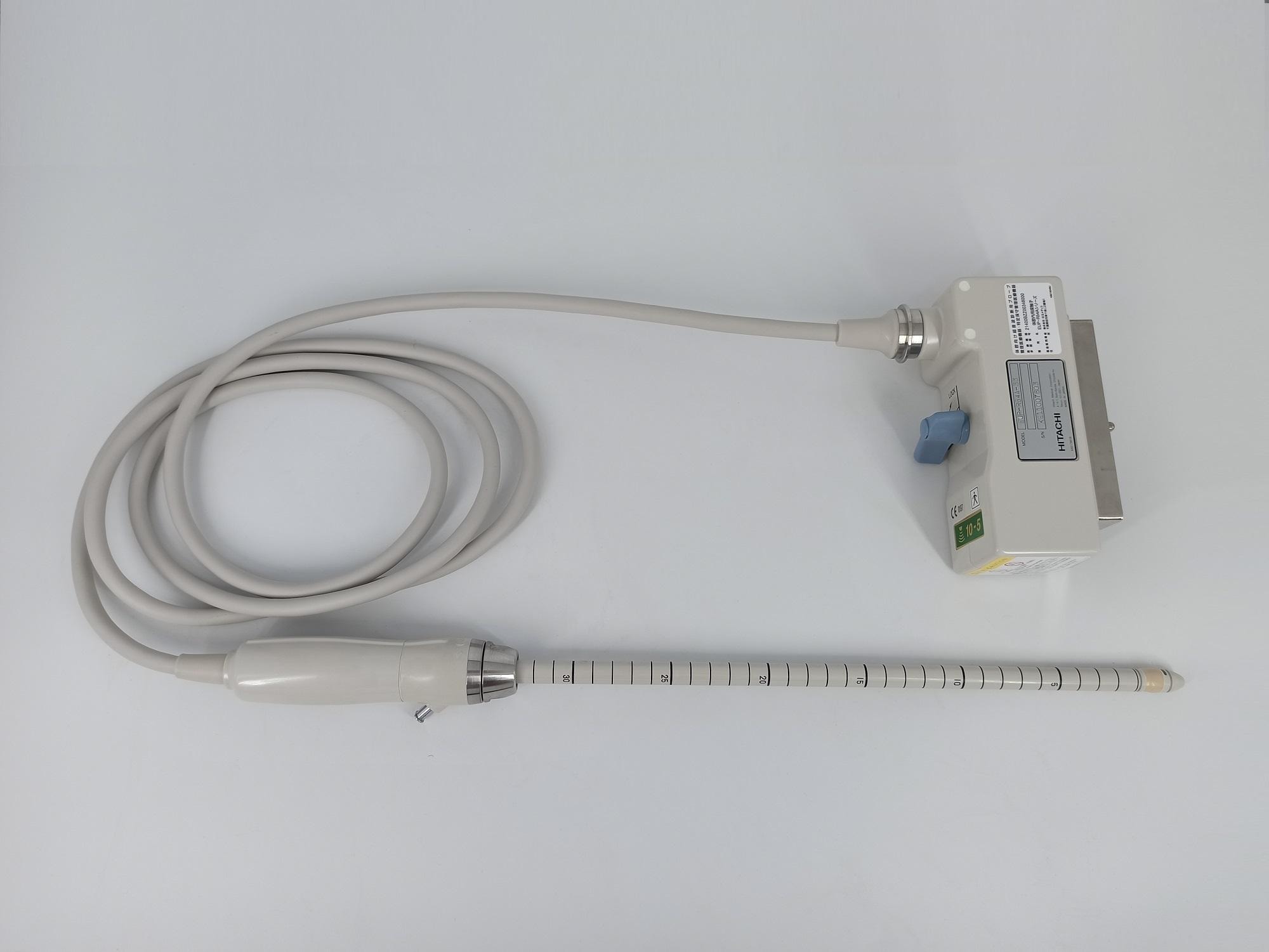 Hitachi EUP-R54A-33 Endocavity Probe
