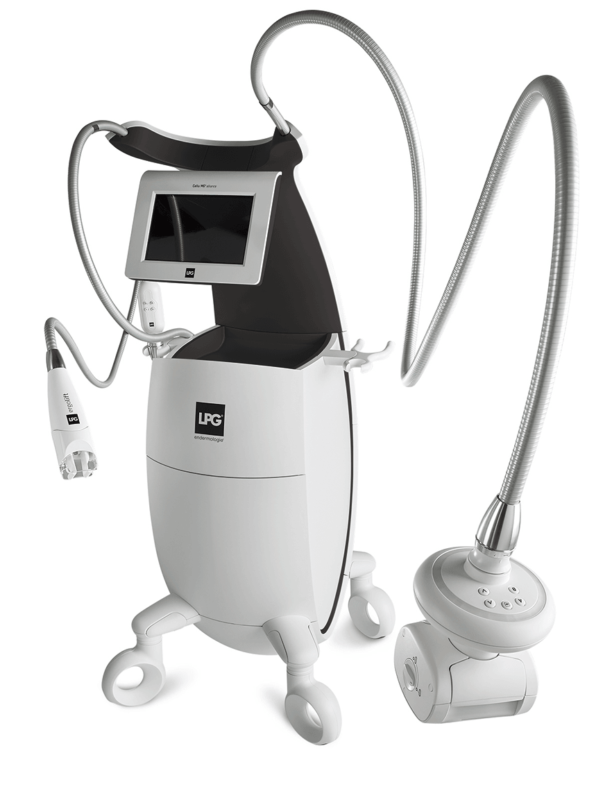 LPG Cellu M6 Alliance