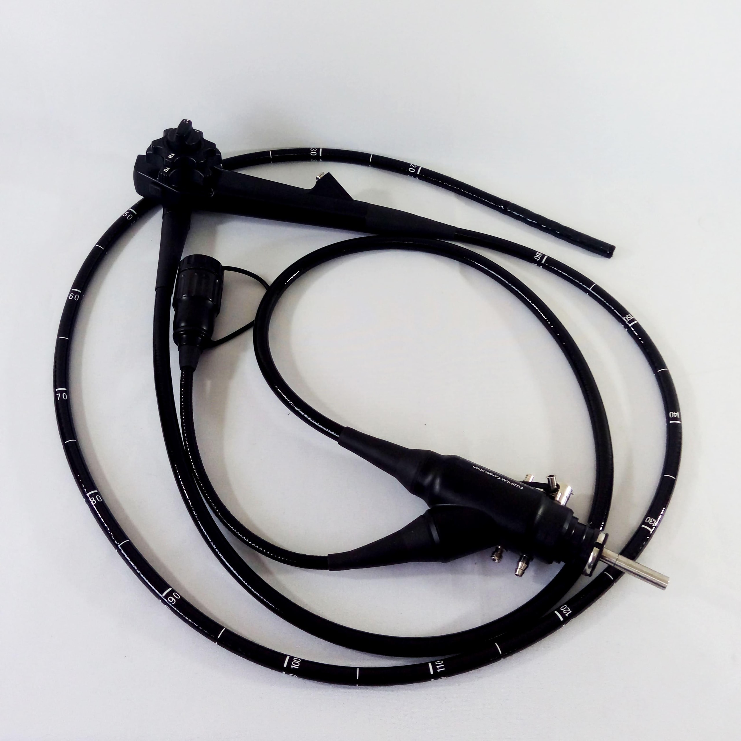 Fujinon EC-600WL Video Colonoscope