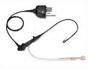 Pentax EB-1570K Video Bronchoscope