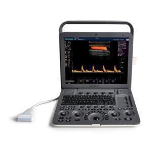 SonoScape S8 Exp Ultrasound Machine