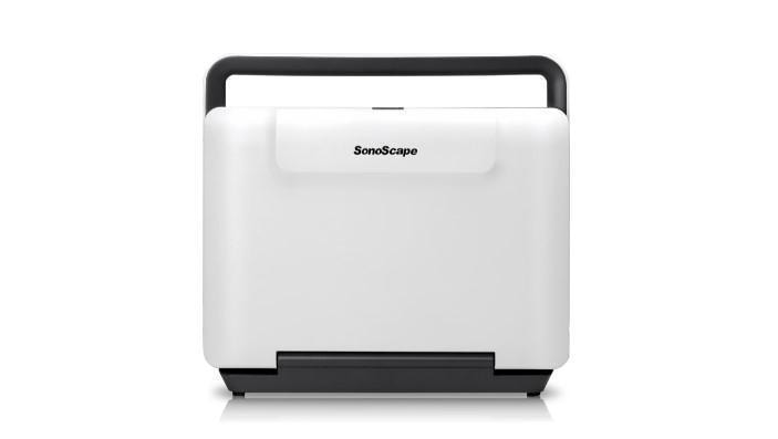 SonoScape E1 Exp Ultrasound Machine