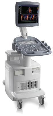 Siemens Healthineers ACUSON X500