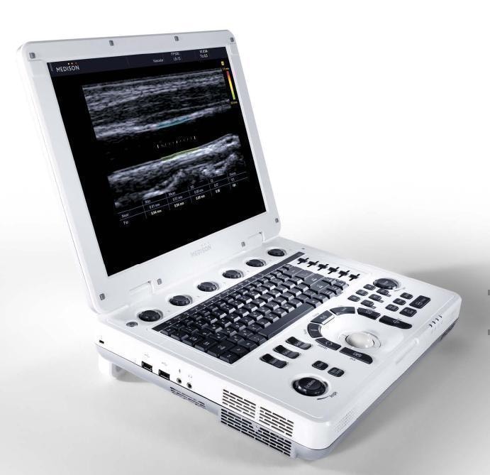 Samsung Medison MySono U5