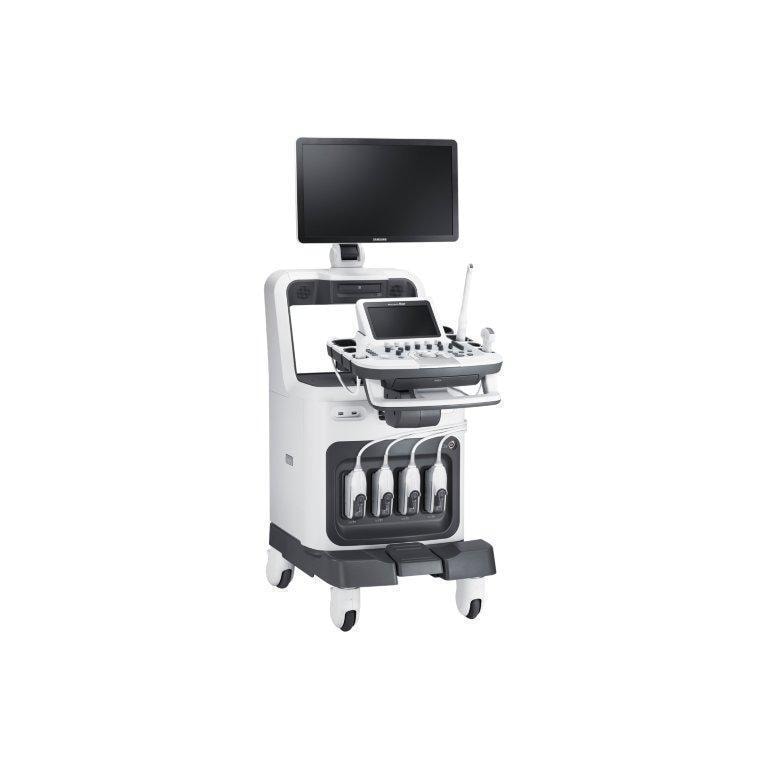 Samsung Medison Accuvix A35