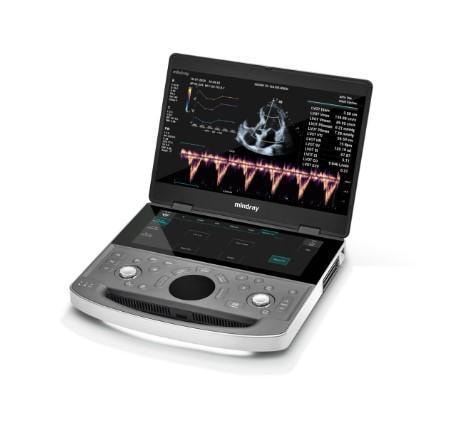 Mindray ME8 Ultrasound Machine
