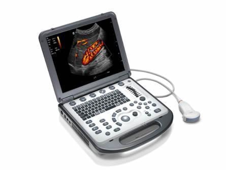 Mindray M6 Ultrasound Machine