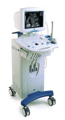 Mindray DP-8800 Plus Ultrasound Machine