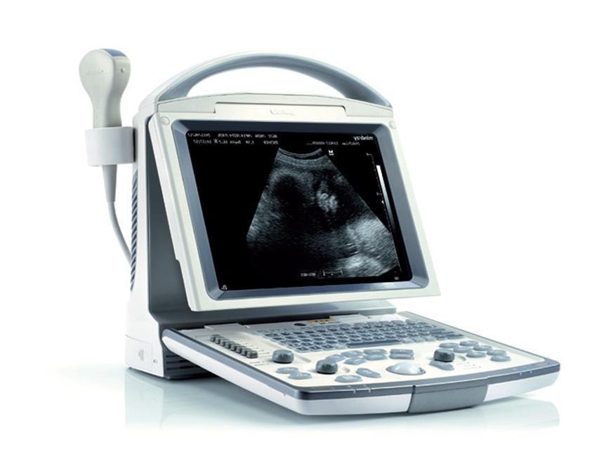 Mindray DP-20 Ultrasound Machine