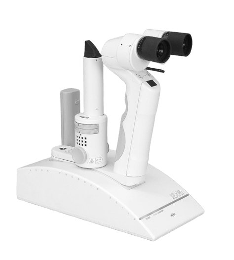 Kowa SL-15 Slit Lamp