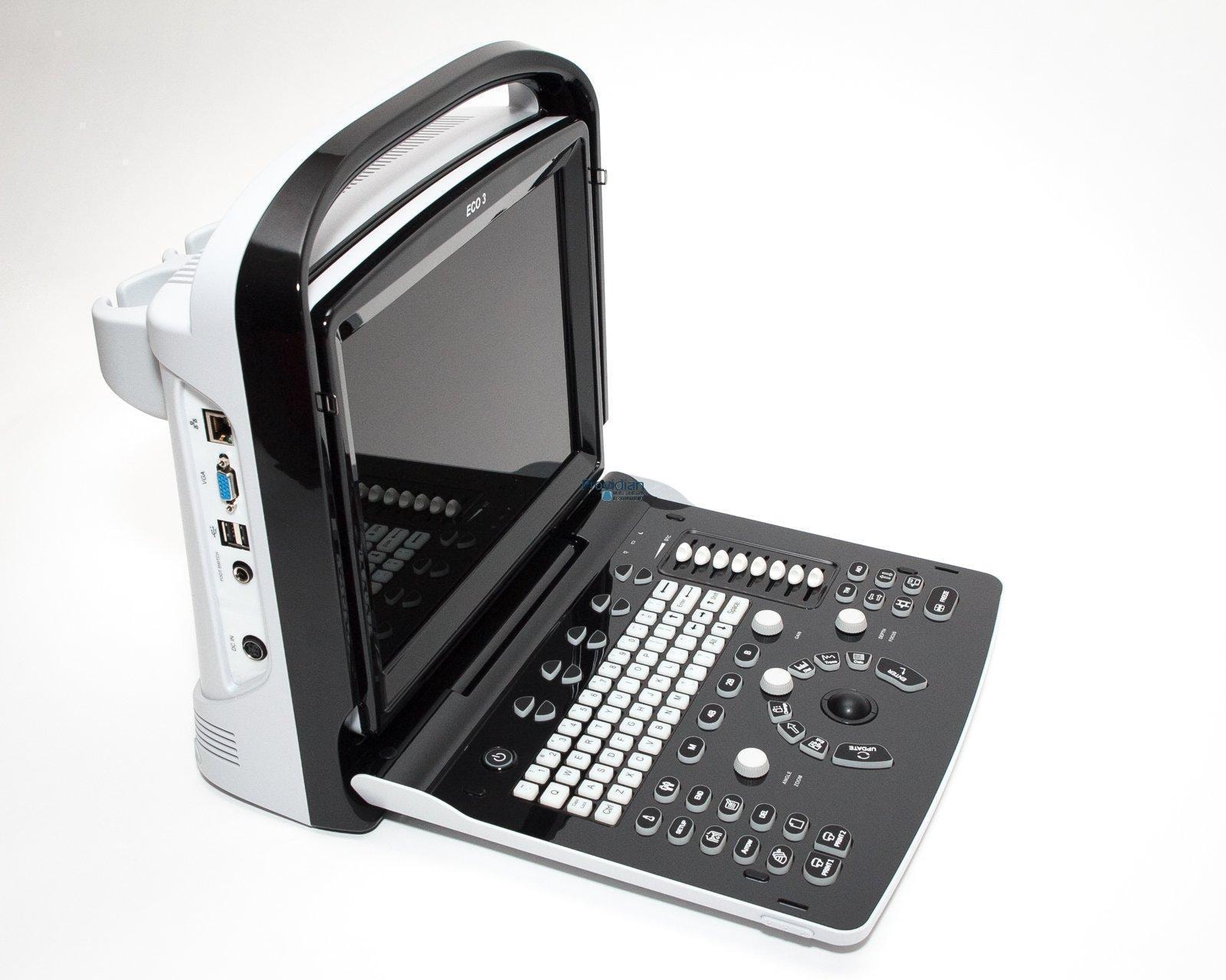 Chison ECO 3 Ultrasound Machine