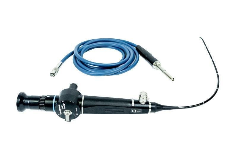 Olympus ENF-GP Fiber Rhinolaryngoscope
