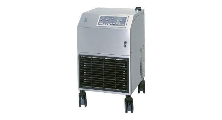 Sorin Stockert 3T