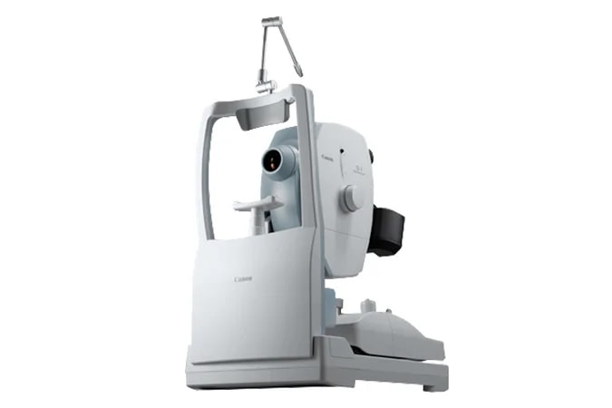 Canon Medical Systems CF-1 Retinal Camera
