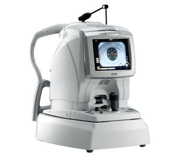Nidek RS-3000 Lite OCT System