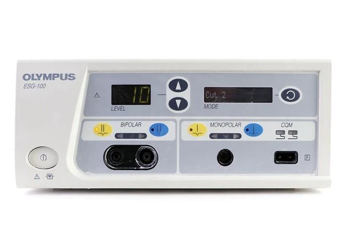 Olympus ESG-100 Electrosurgical Unit