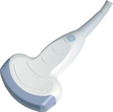 GE HealthCare C4-8-D Convex Probe