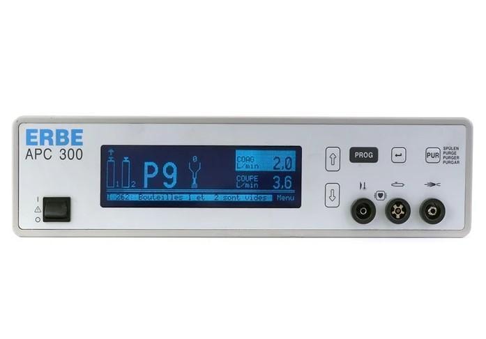 Erbe APC 300 Electrosurgical Unit