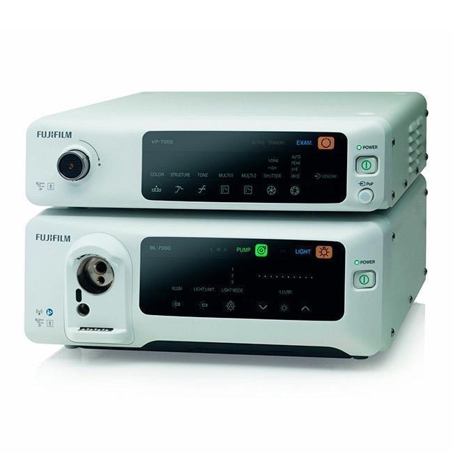 Fujifilm ELUXEO VP-7000/BL-7000