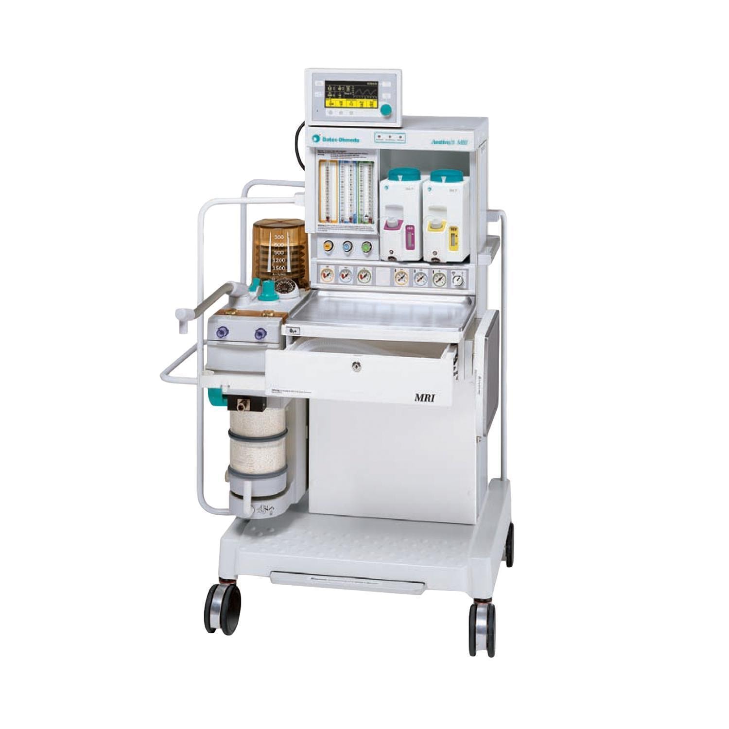 GE HealthCare Aestiva/5 MRI 7900