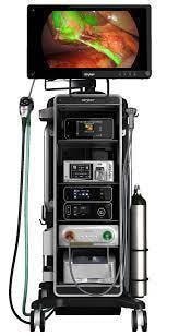 Stryker 1688 Endoscopy System