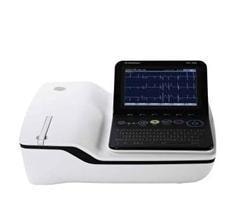 GE HealthCare MAC 2000 EKG Machine
