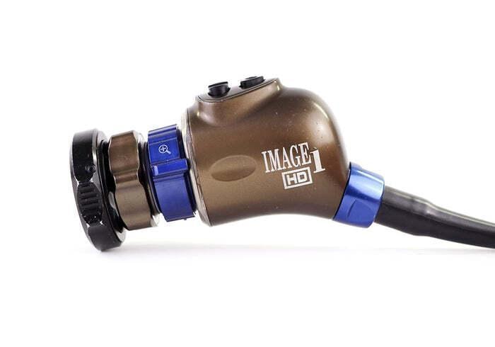 Karl Storz IMAGE1 S H3-Z TH100
