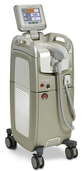 Alma Lasers Harmony XL