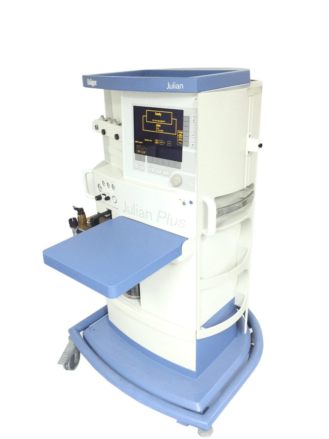 Dräger Julian Plus
