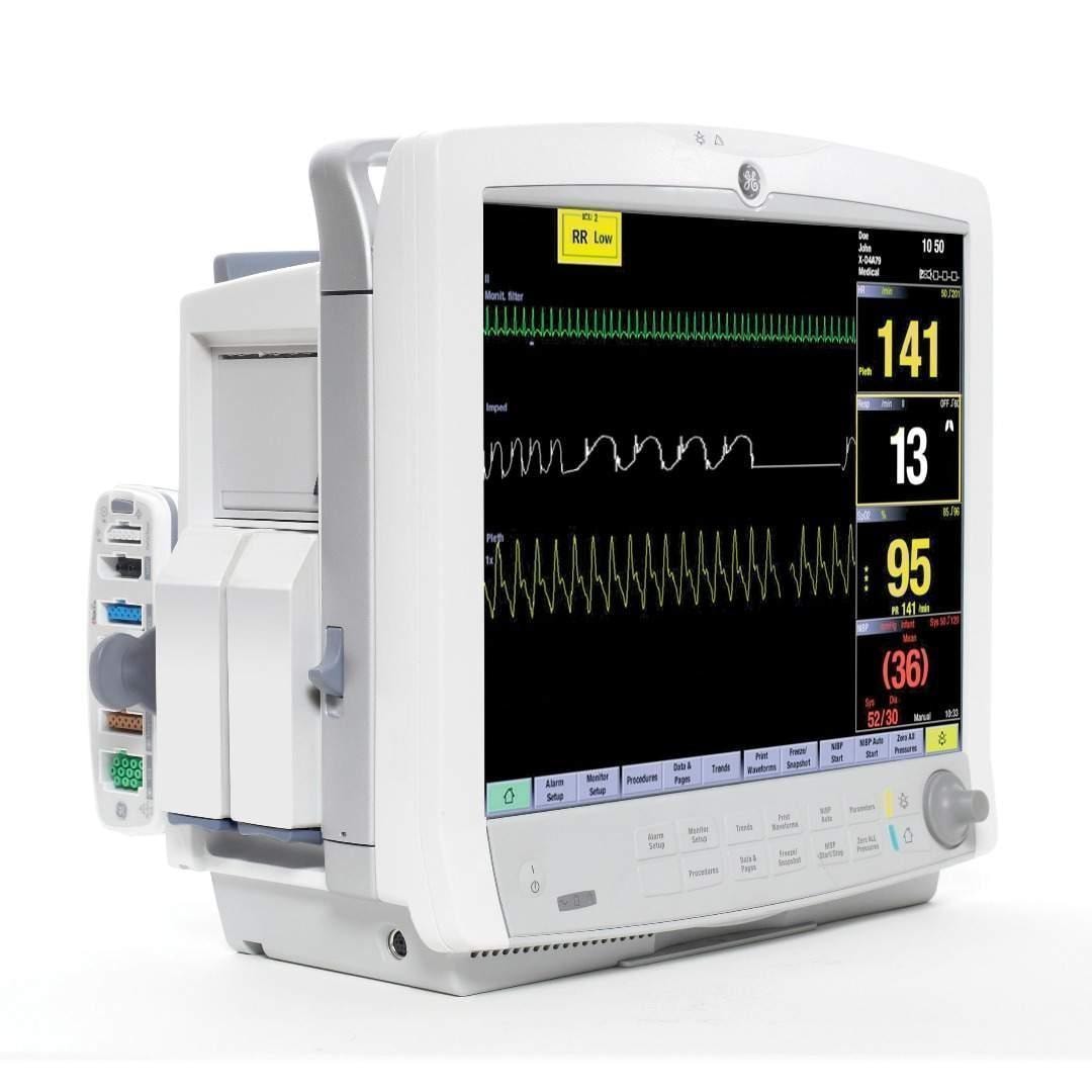 GE HealthCare Carescape B650