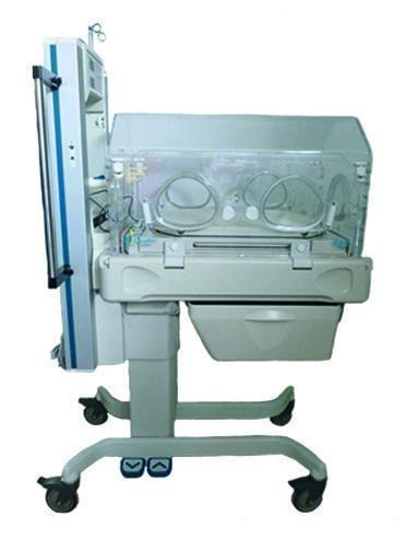 GE HealthCare Giraffe OmniBed