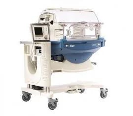 Dräger Caleo