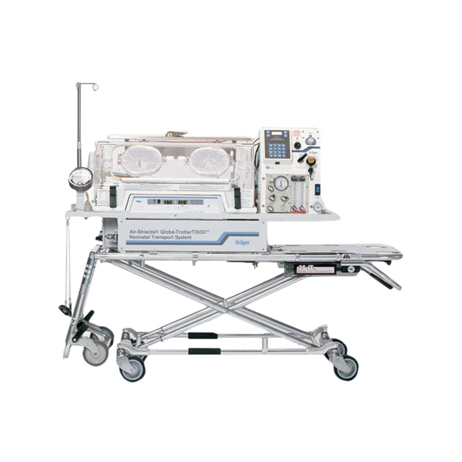 Dräger Air-Shields TI-500