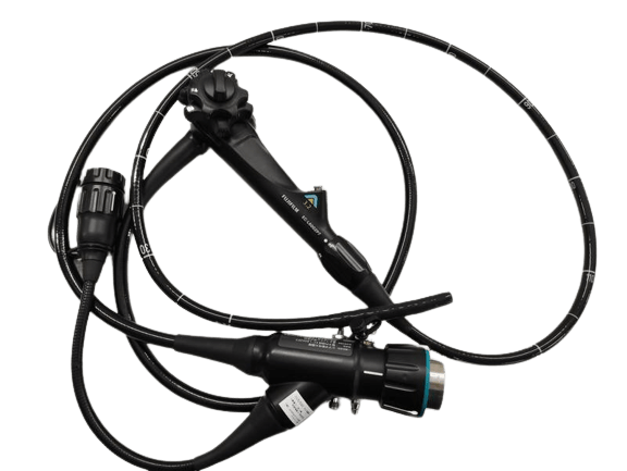 Fujifilm EC-L600ZP7 Video Colonoscope