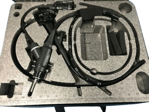 Fujinon EC-590WM3 Video Colonoscope