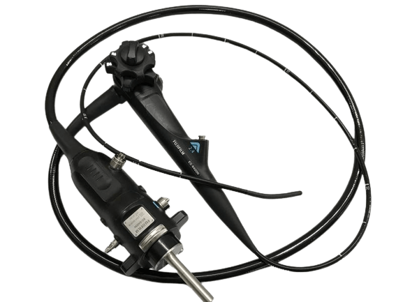 Fujifilm EG-6400N Video Gastroscope
