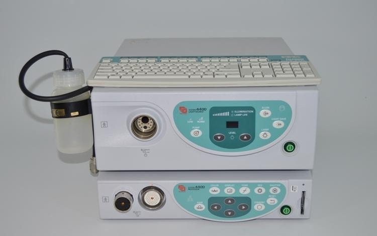 Fujinon EPX VP-4400/XL-4400 Endoscopy System