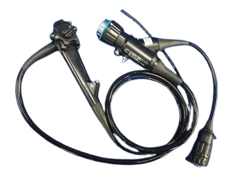 Fujinon EG-L580NW Fiber Gastroscope