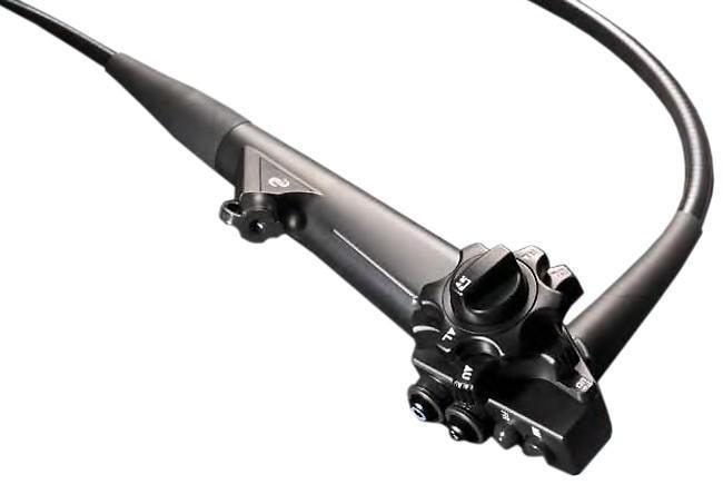 Fujifilm EG-590ZW Video Gastroscope